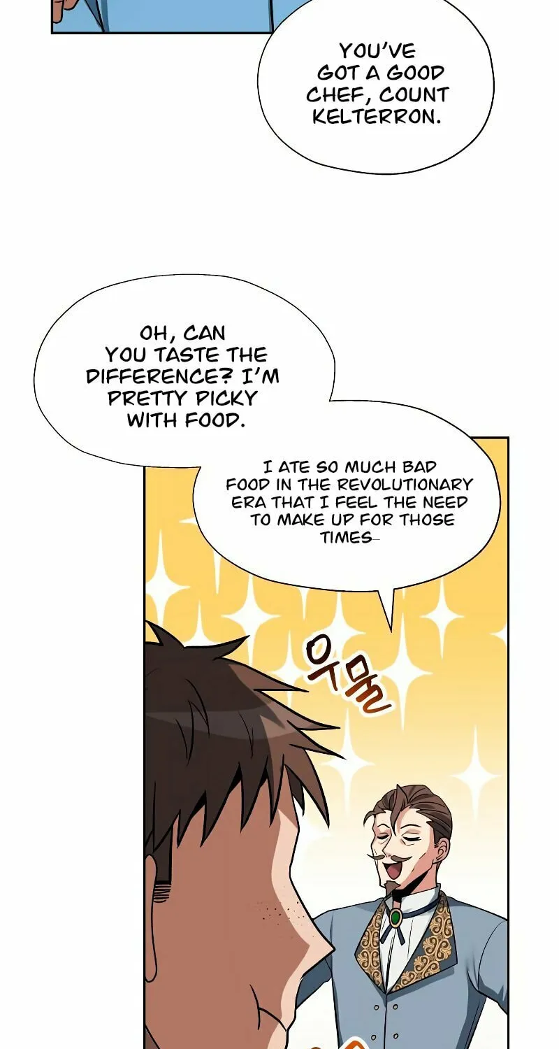 Reloaded into the Other World Chapter 30 page 7 - 