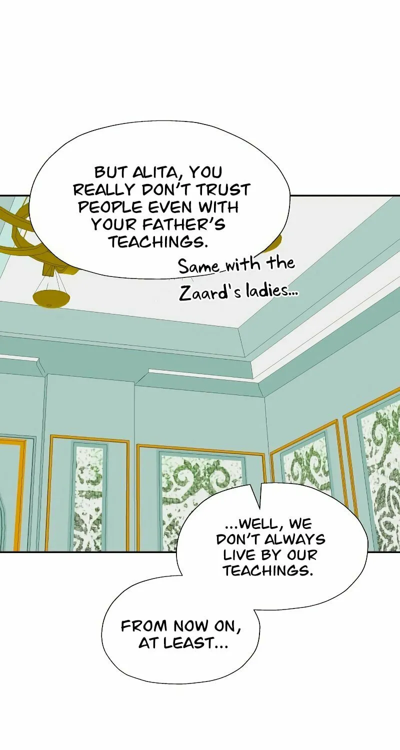 Reloaded into the Other World Chapter 30 page 69 - 
