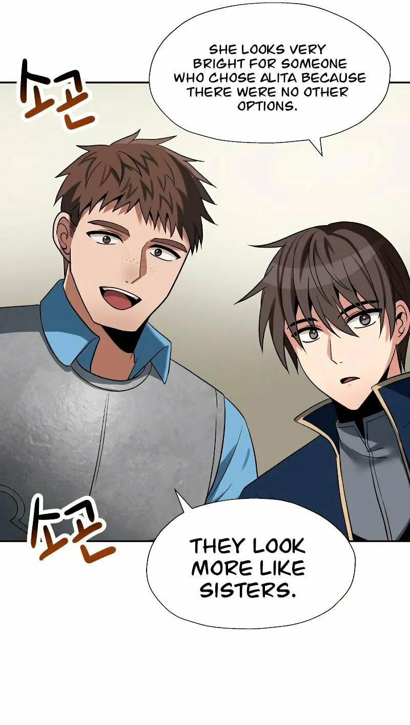 Reloaded into the Other World Chapter 30 page 75 - 