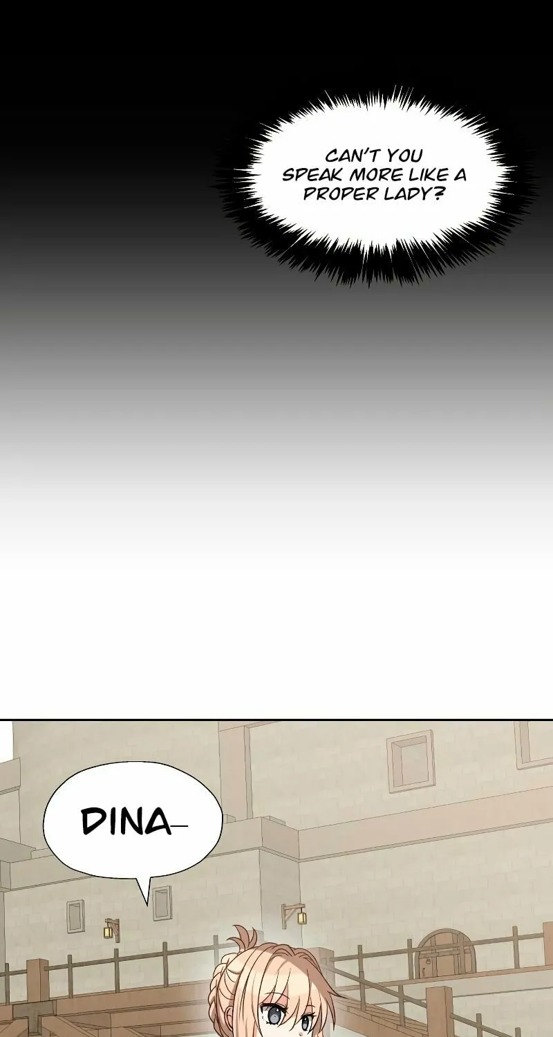 Reloaded into the Other World Chapter 30 page 80 - 