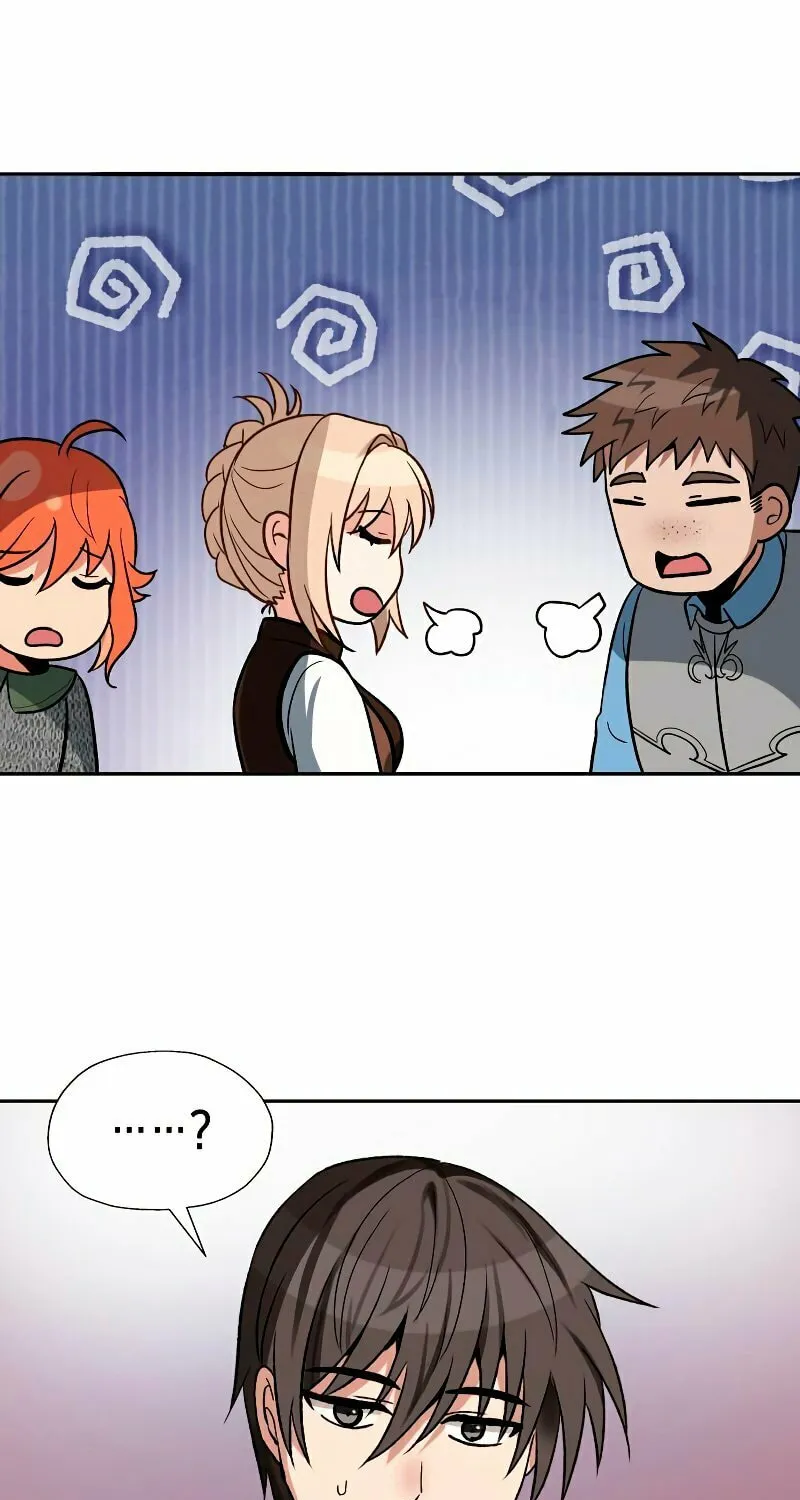 Reloaded into the Other World Chapter 31 page 12 - 