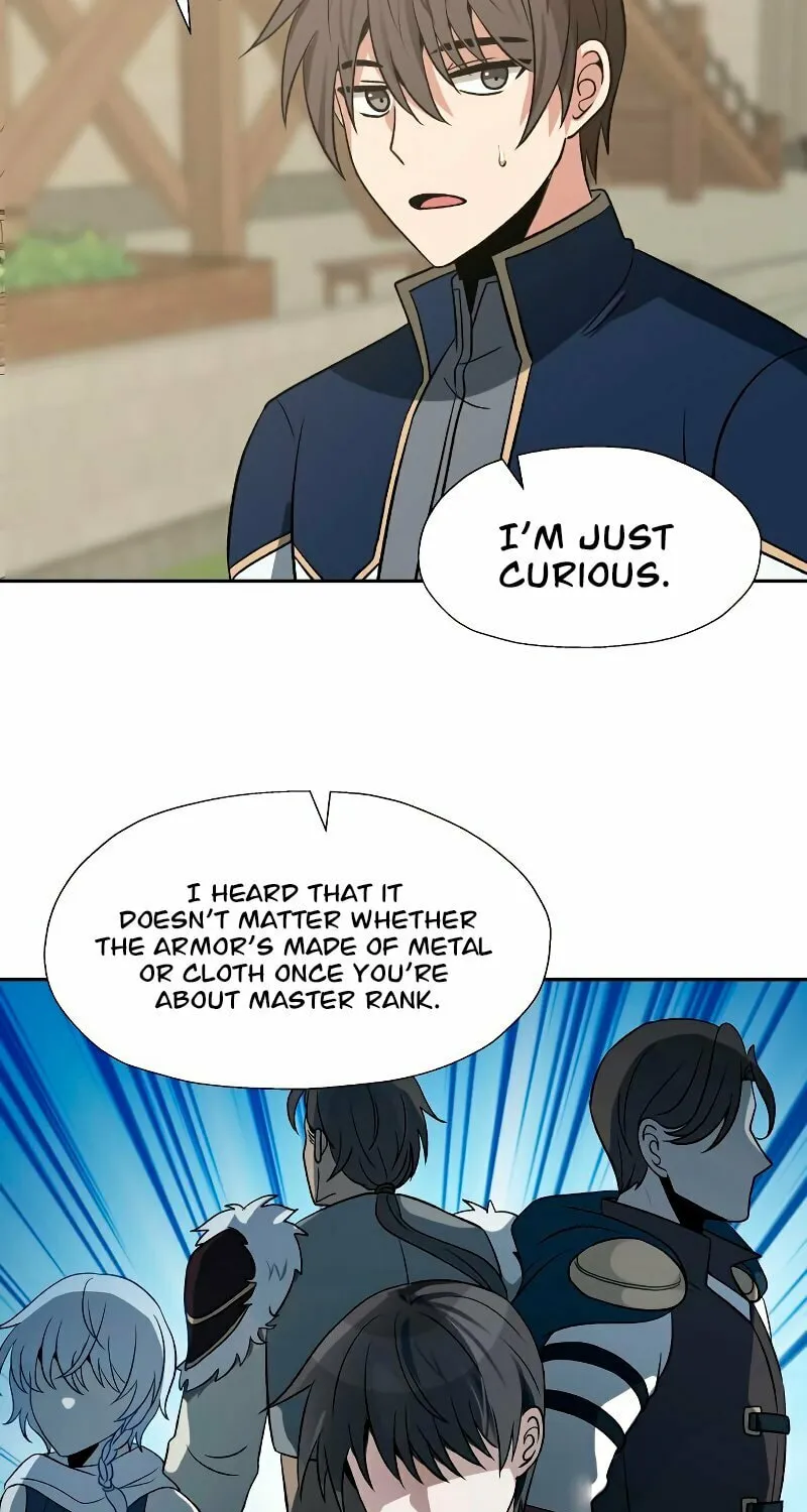 Reloaded into the Other World Chapter 31 page 16 - 