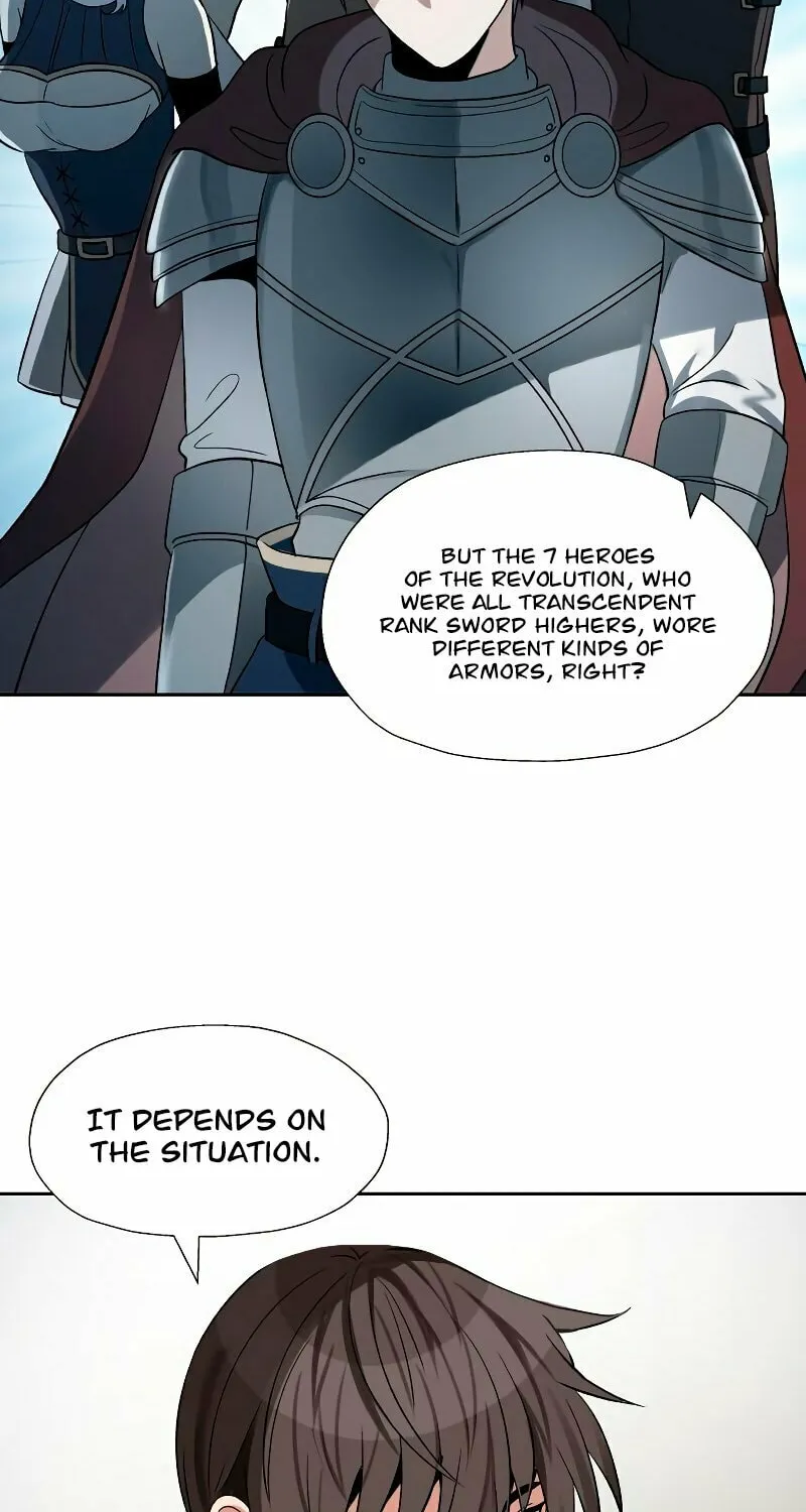 Reloaded into the Other World Chapter 31 page 17 - 