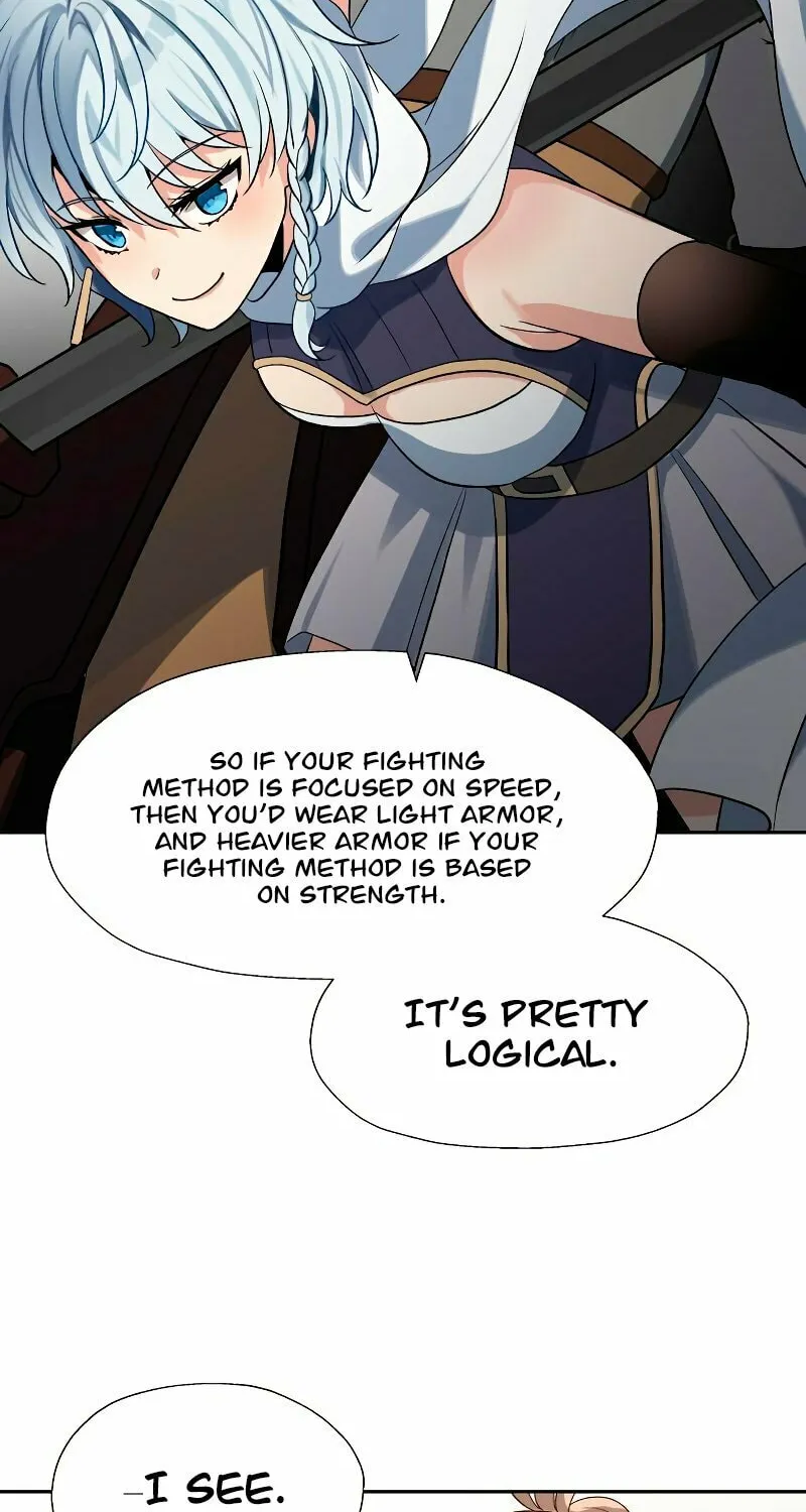 Reloaded into the Other World Chapter 31 page 24 - 