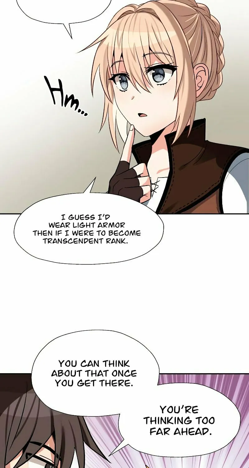Reloaded into the Other World Chapter 31 page 25 - 
