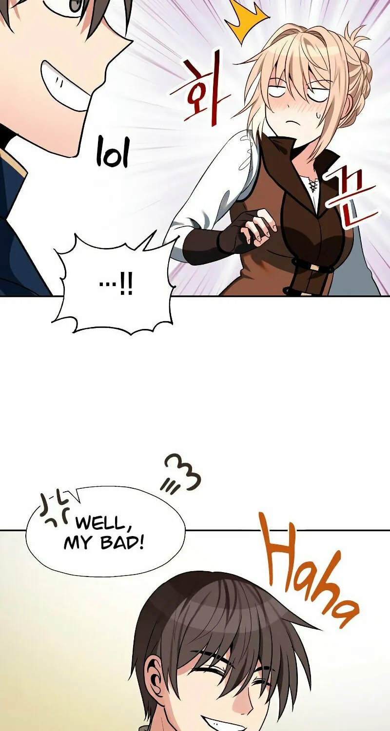 Reloaded into the Other World Chapter 31 page 26 - 