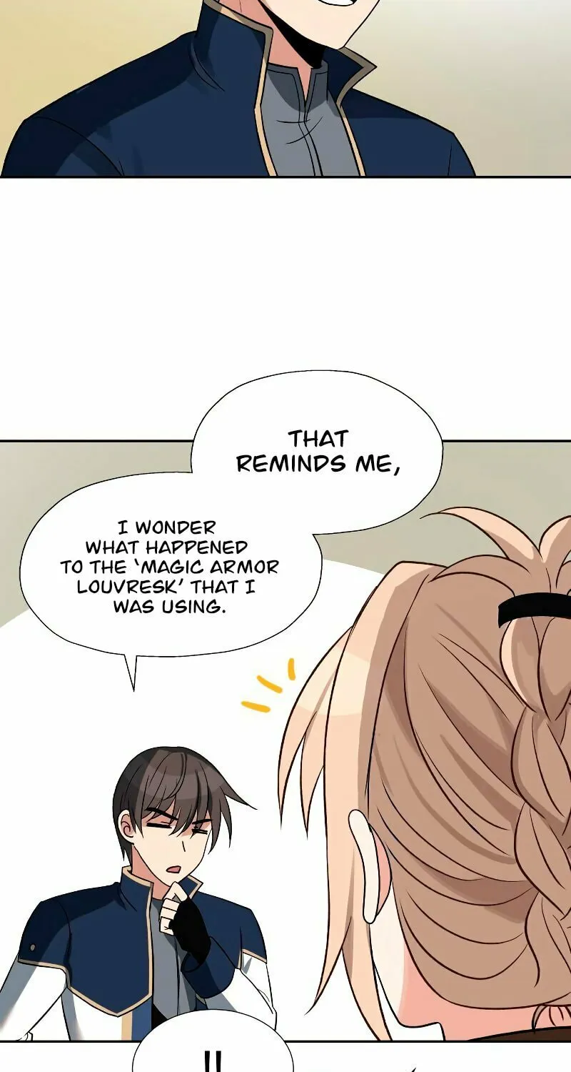 Reloaded into the Other World Chapter 31 page 27 - 