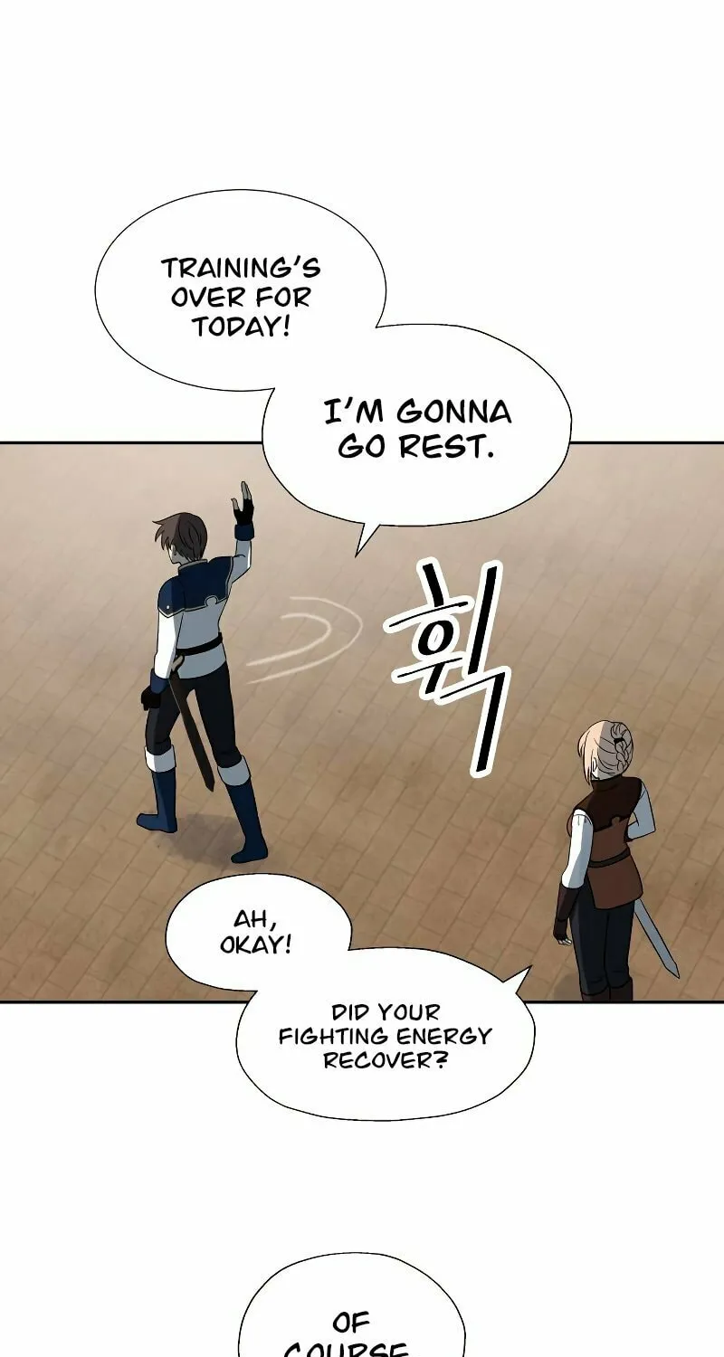Reloaded into the Other World Chapter 31 page 33 - 