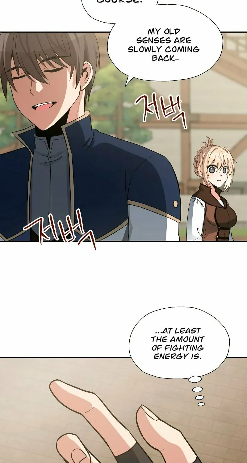 Reloaded into the Other World Chapter 31 page 34 - 