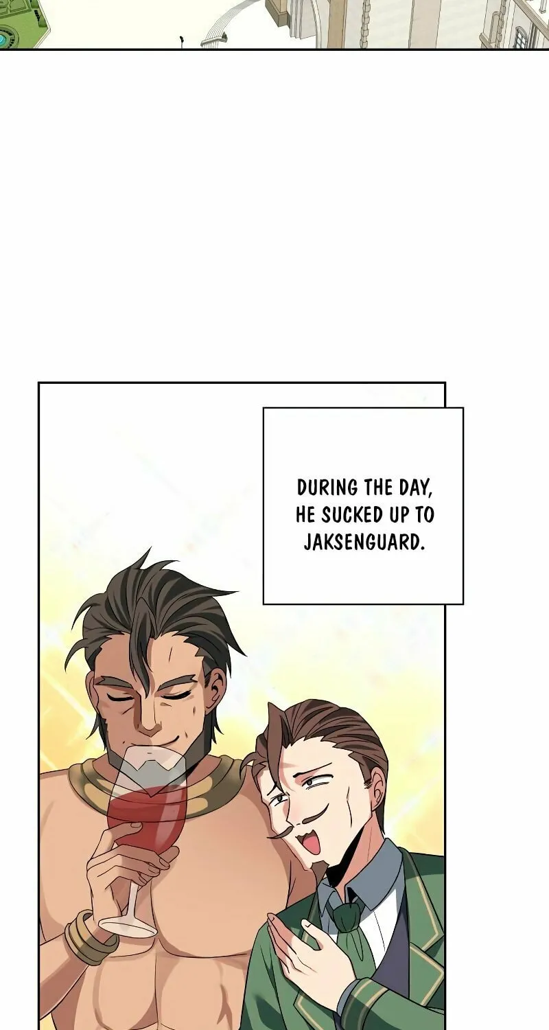 Reloaded into the Other World Chapter 31 page 38 - 