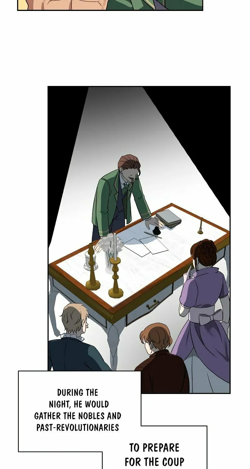 Reloaded into the Other World Chapter 31 page 39 - 