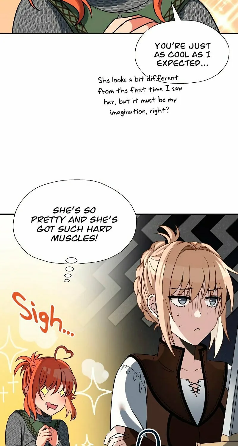 Reloaded into the Other World Chapter 31 page 5 - 