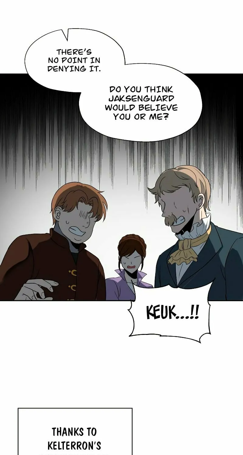 Reloaded into the Other World Chapter 31 page 43 - 