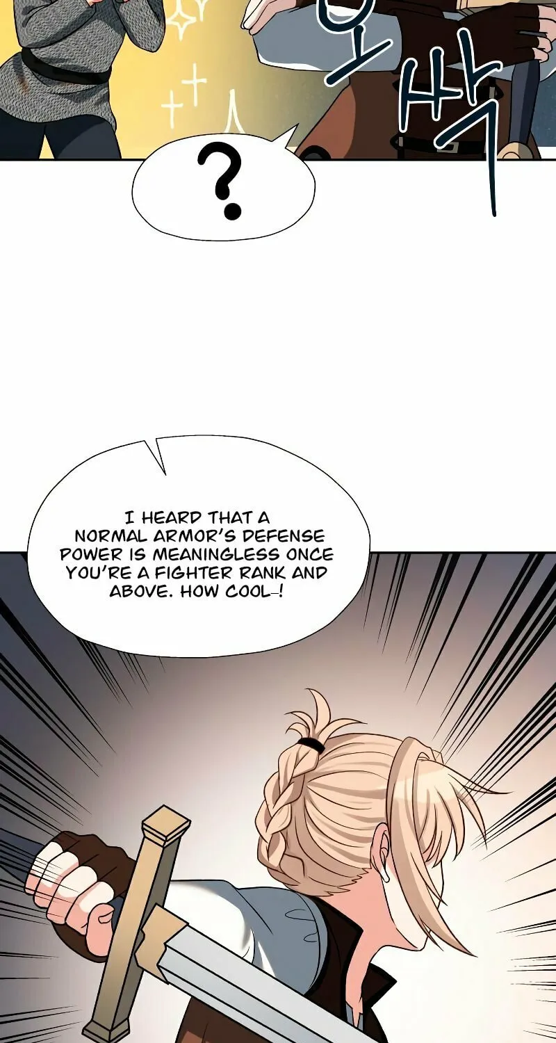 Reloaded into the Other World Chapter 31 page 6 - 