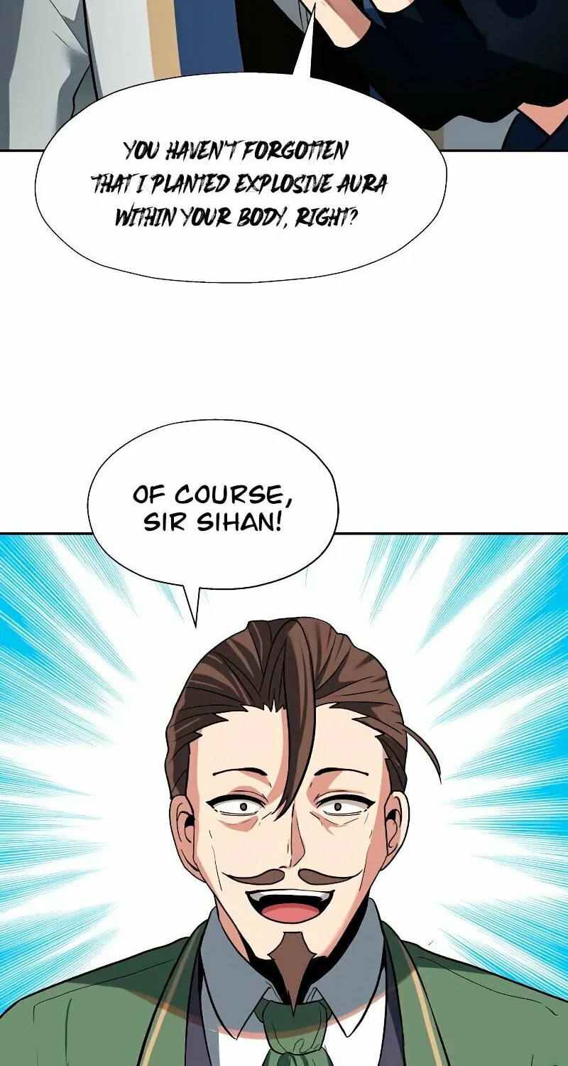 Reloaded into the Other World Chapter 31 page 51 - 