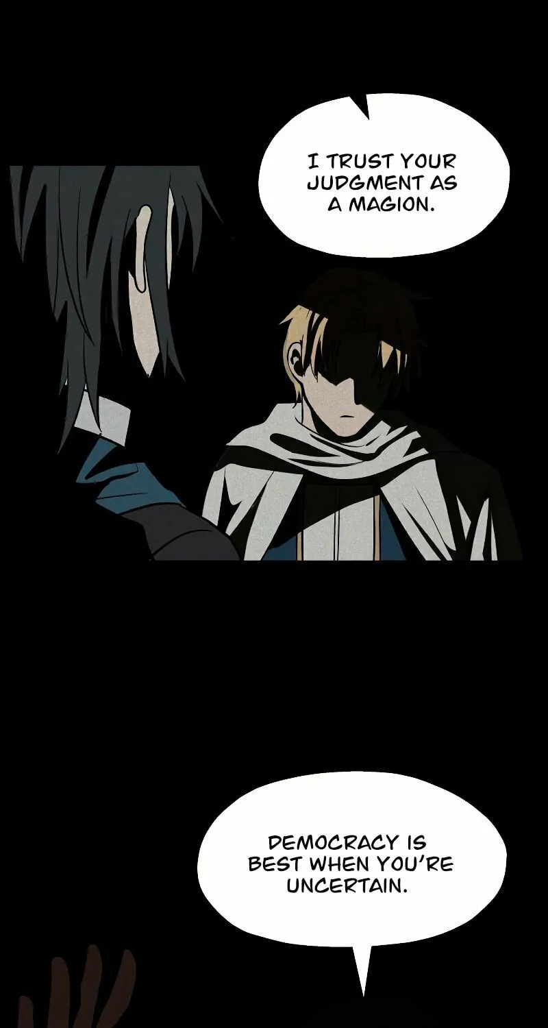Reloaded into the Other World Chapter 31 page 65 - 