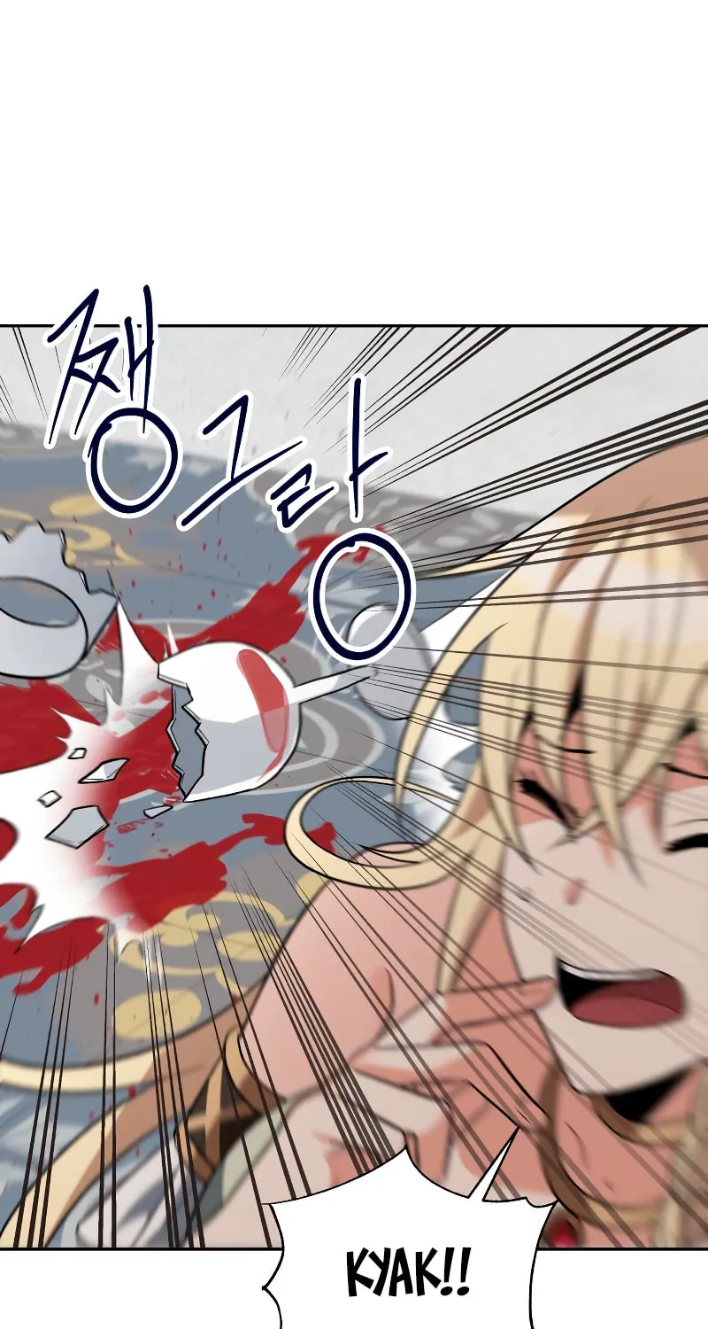 Reloaded into the Other World Chapter 32 page 16 - 