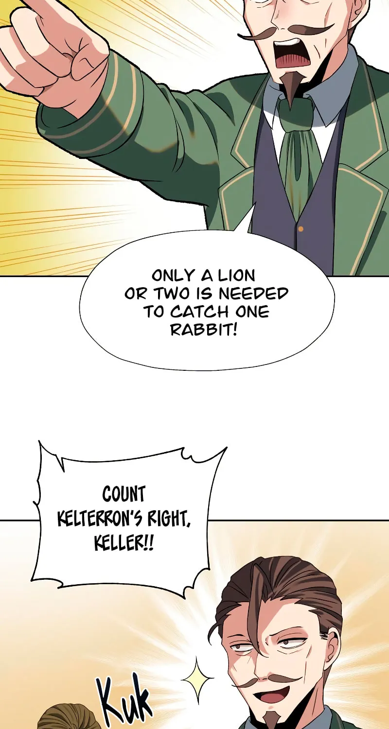 Reloaded into the Other World Chapter 32 page 33 - 