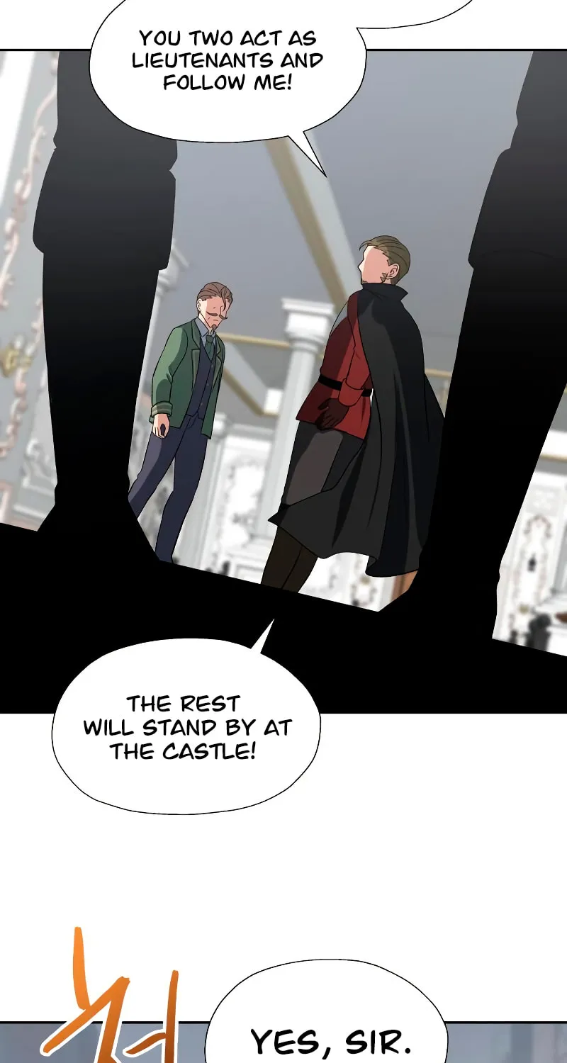 Reloaded into the Other World Chapter 32 page 38 - 