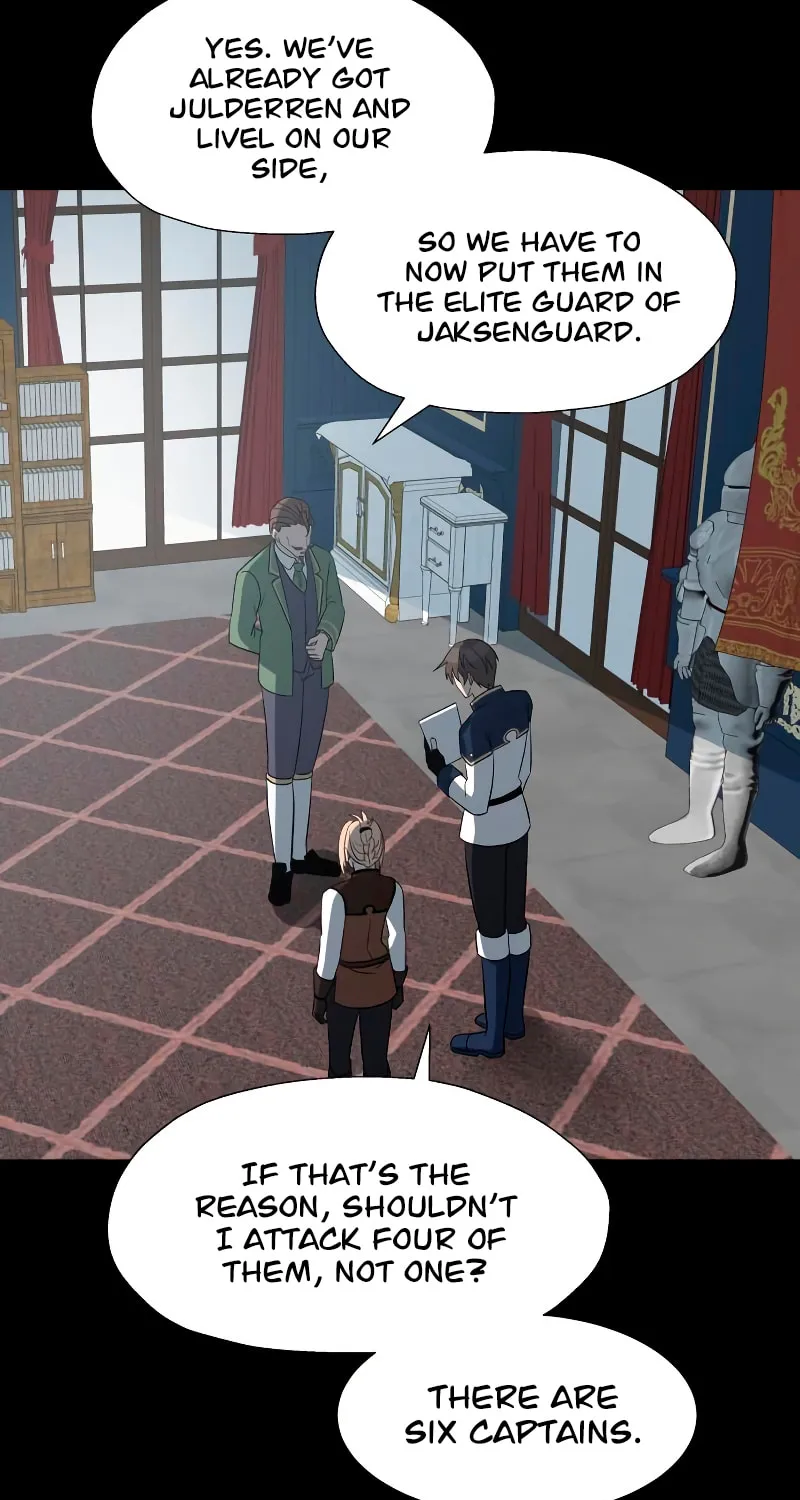 Reloaded into the Other World Chapter 32 page 42 - 