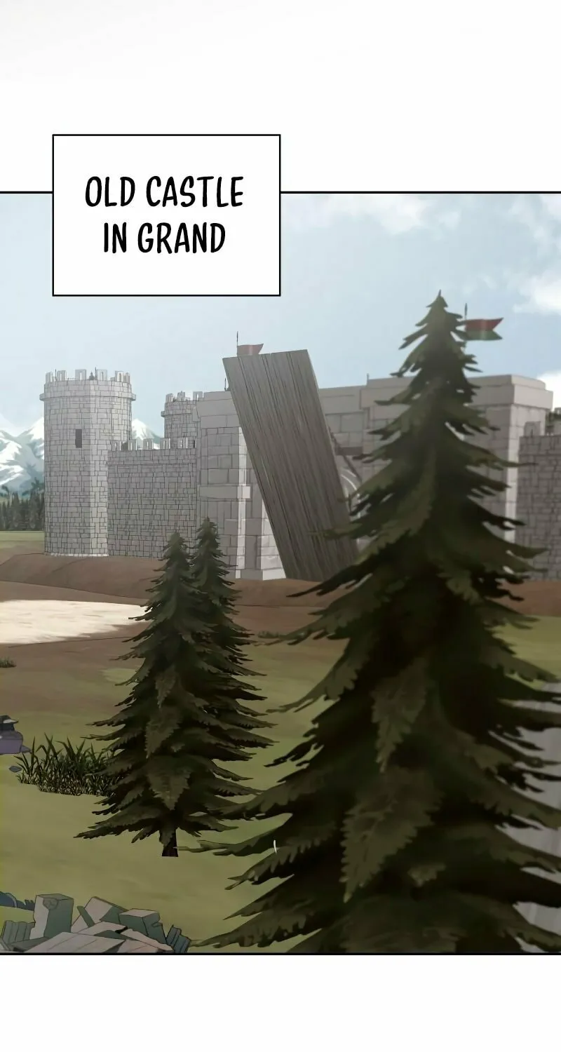 Reloaded into the Other World Chapter 32 page 54 - 