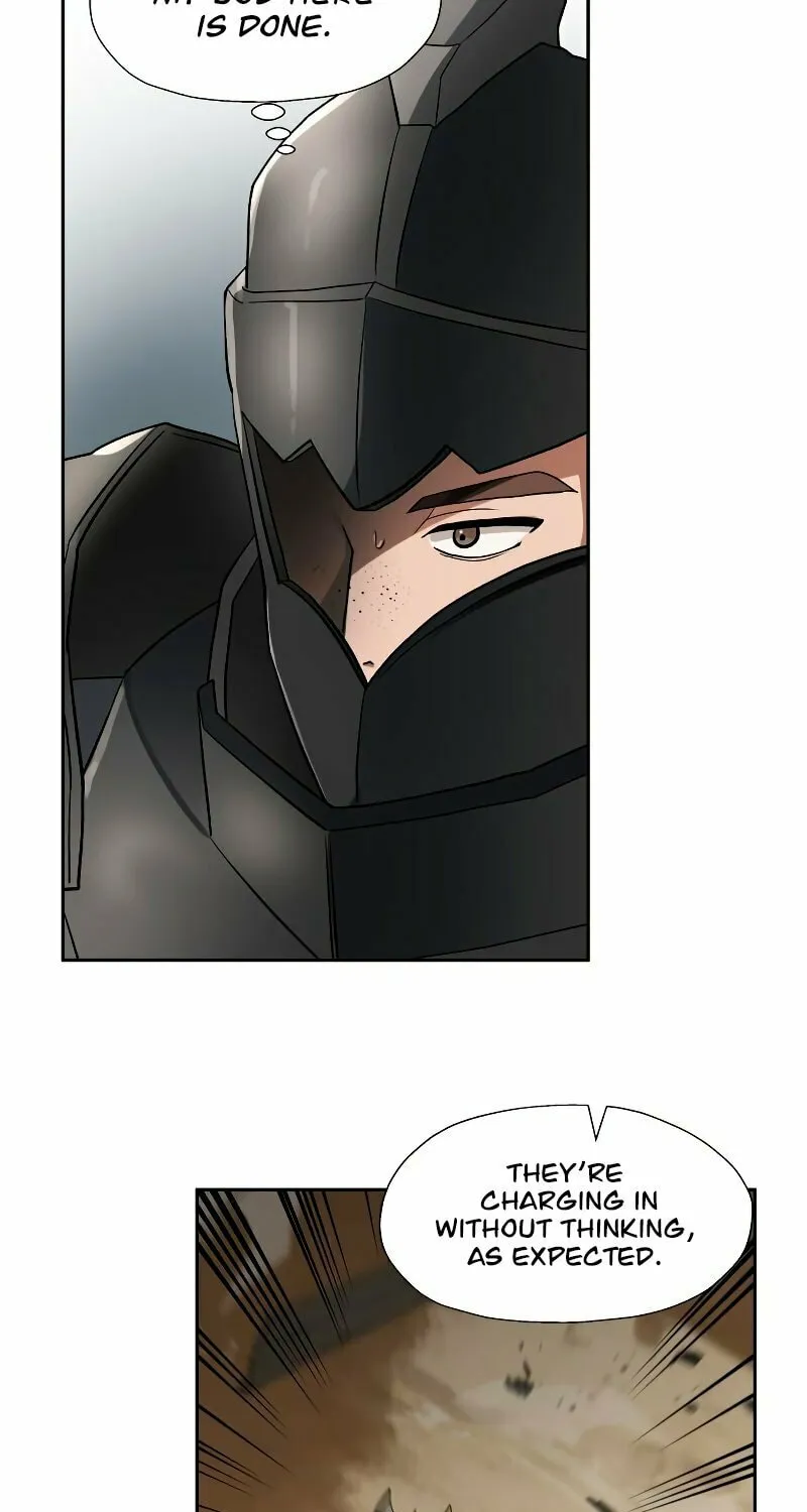 Reloaded into the Other World Chapter 32 page 81 - 
