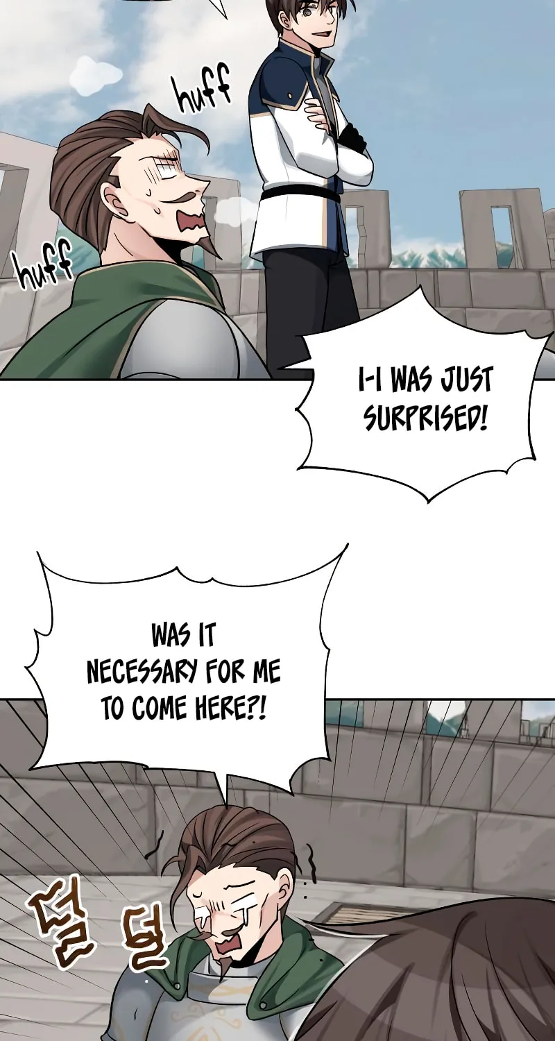 Reloaded into the Other World Chapter 33 page 29 - 