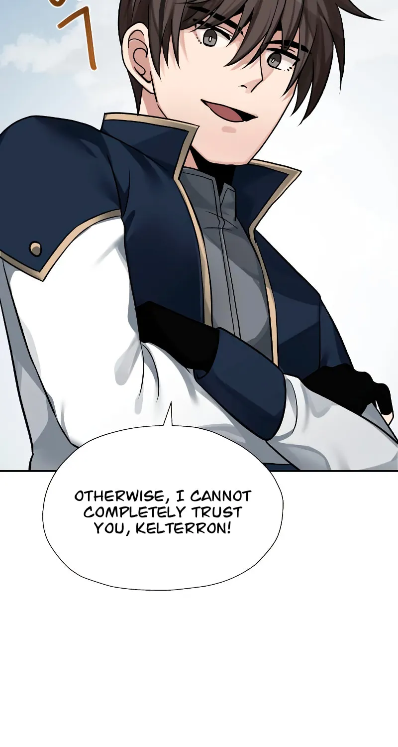 Reloaded into the Other World Chapter 33 page 31 - 