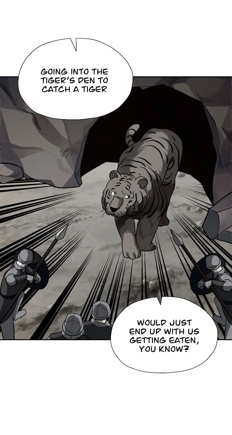 Reloaded into the Other World Chapter 33 page 35 - 