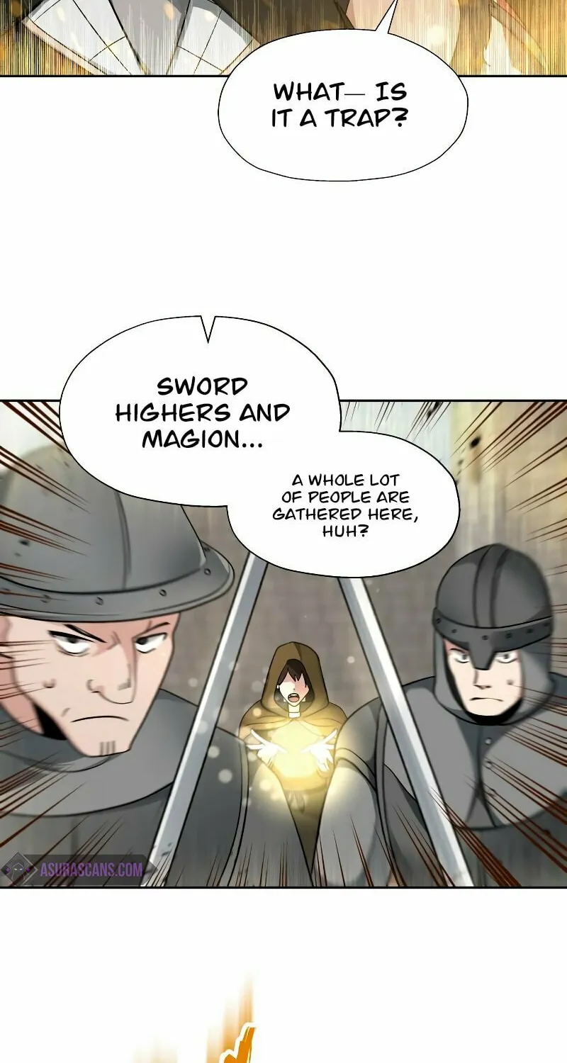 Reloaded into the Other World Chapter 33 page 7 - 