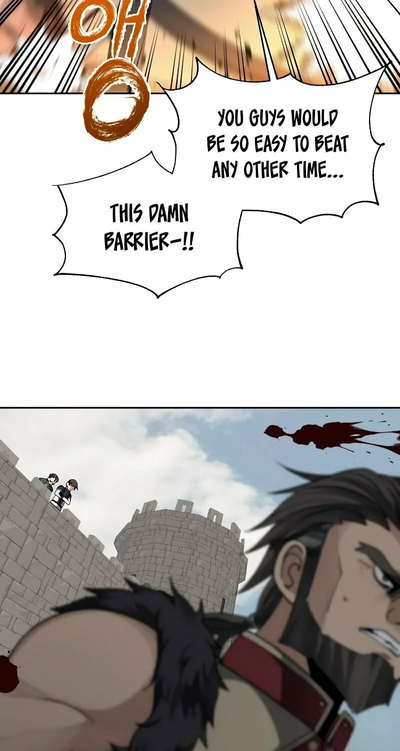 Reloaded into the Other World Chapter 33 page 67 - 