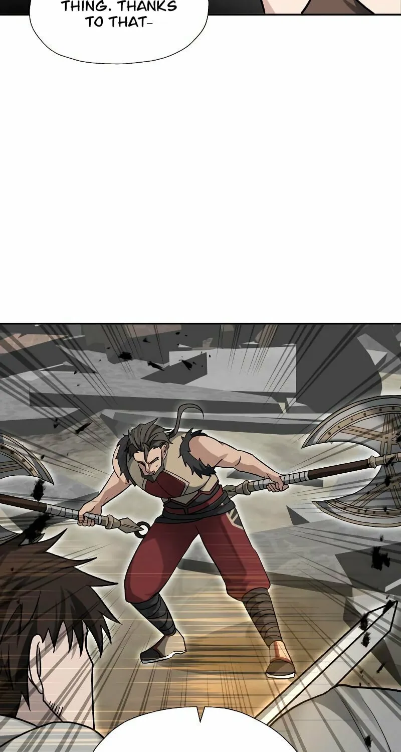 Reloaded into the Other World Chapter 33 page 77 - 