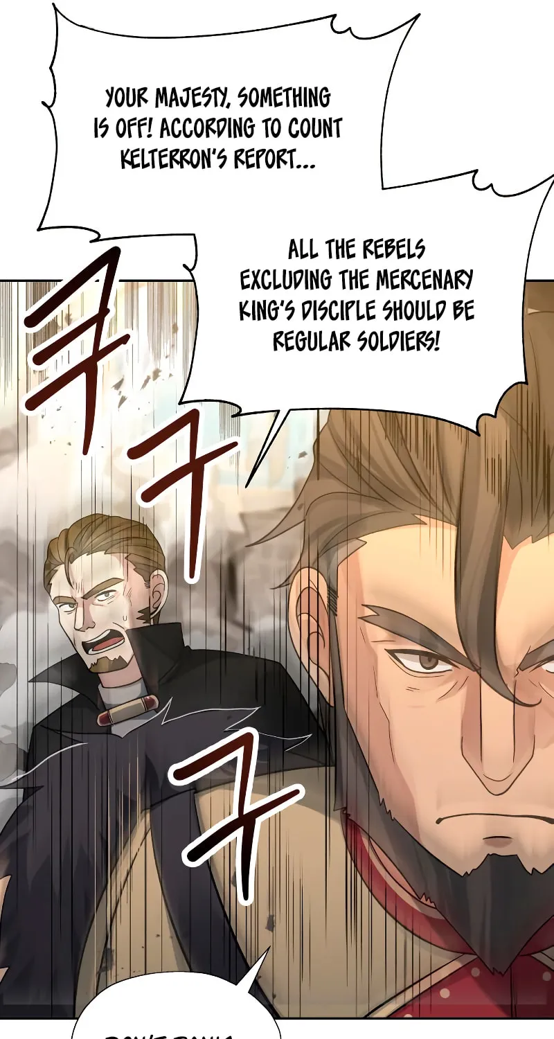 Reloaded into the Other World Chapter 33 page 10 - 