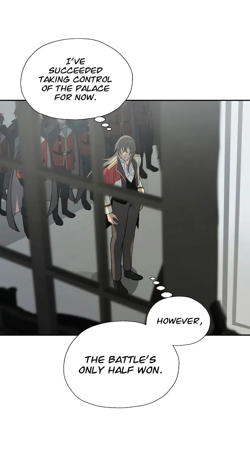Reloaded into the Other World Chapter 34 page 15 - 