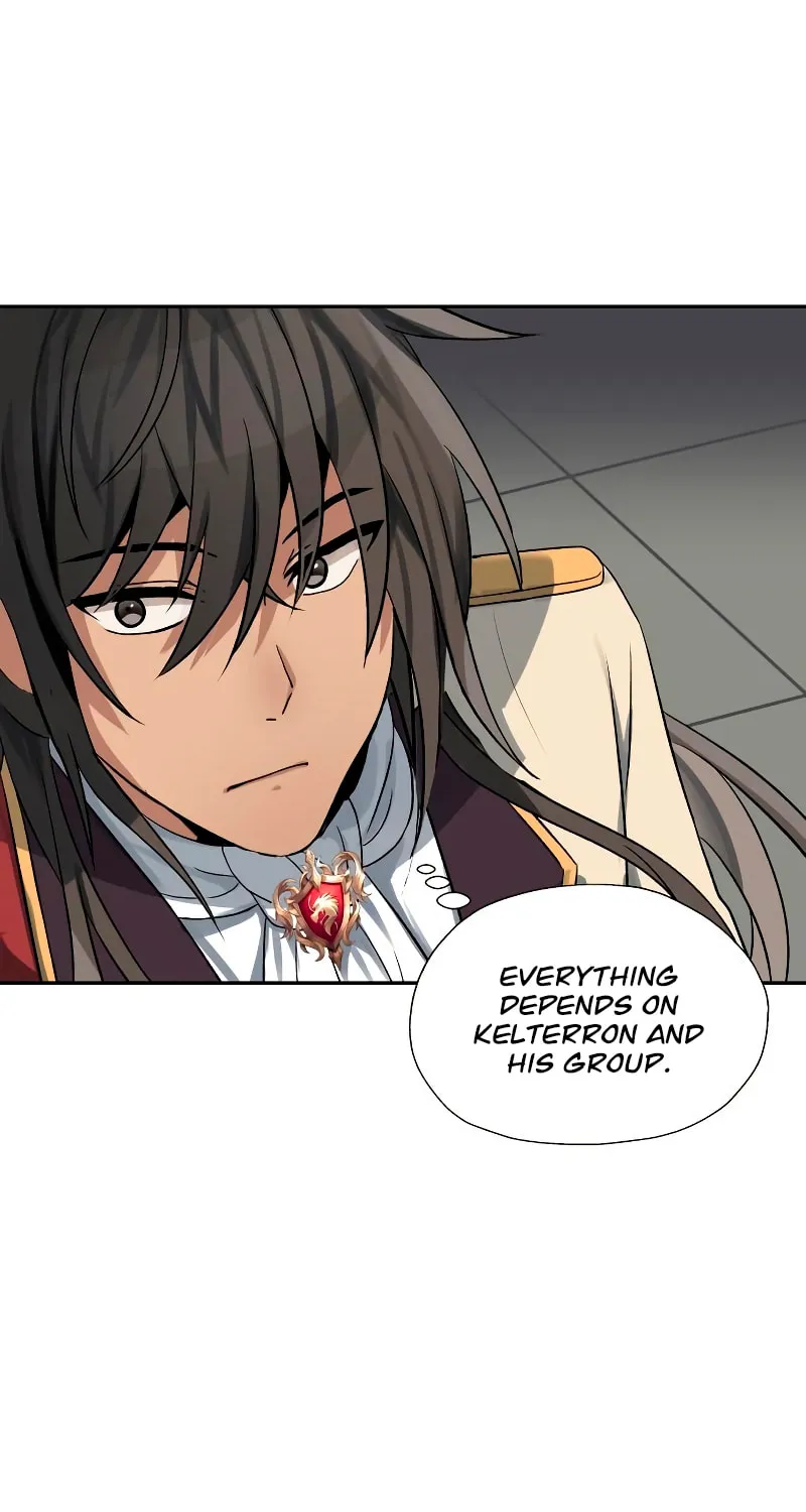 Reloaded into the Other World Chapter 34 page 16 - 