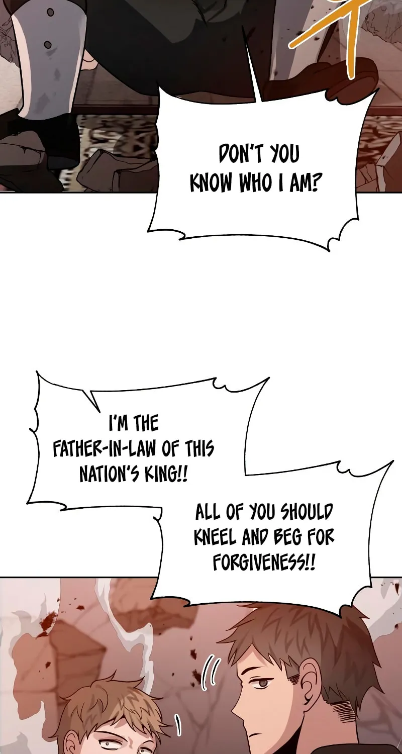 Reloaded into the Other World Chapter 34 page 3 - 