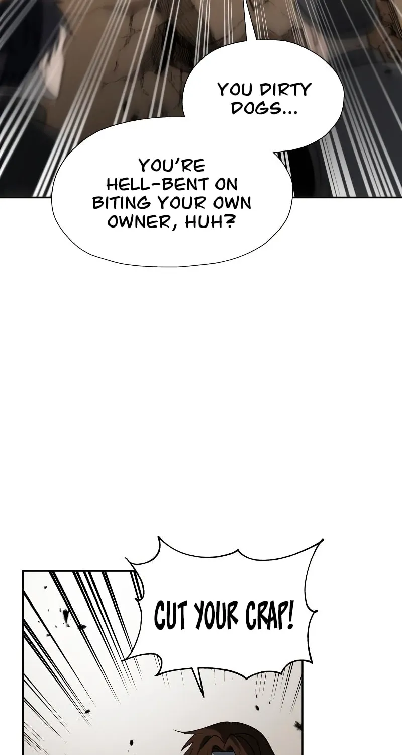 Reloaded into the Other World Chapter 34 page 22 - 