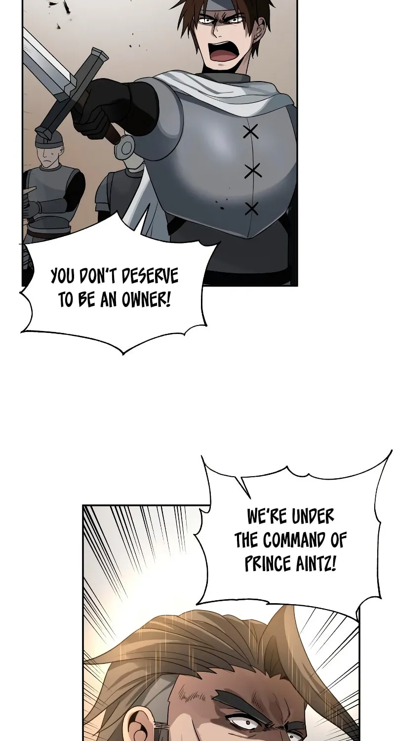 Reloaded into the Other World Chapter 34 page 23 - 