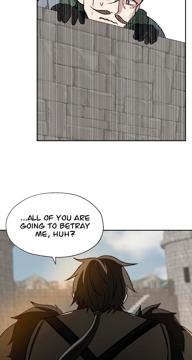 Reloaded into the Other World Chapter 34 page 27 - 