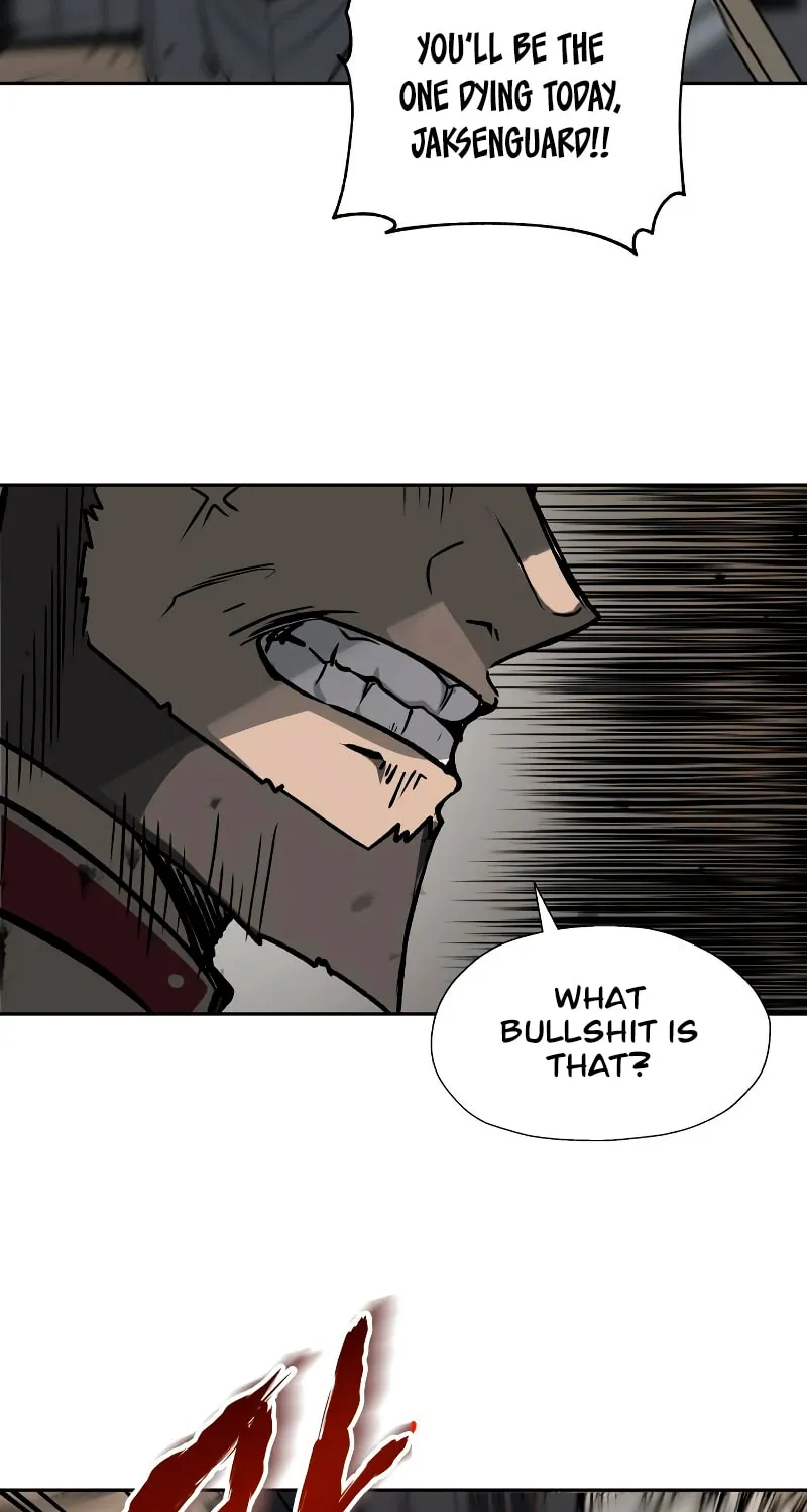 Reloaded into the Other World Chapter 34 page 36 - 