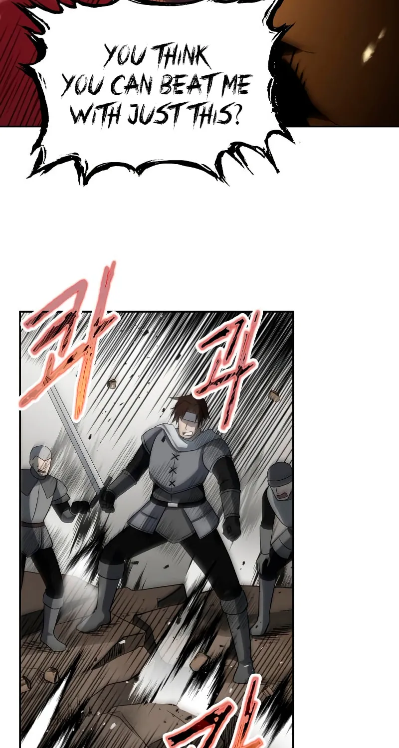Reloaded into the Other World Chapter 34 page 40 - 