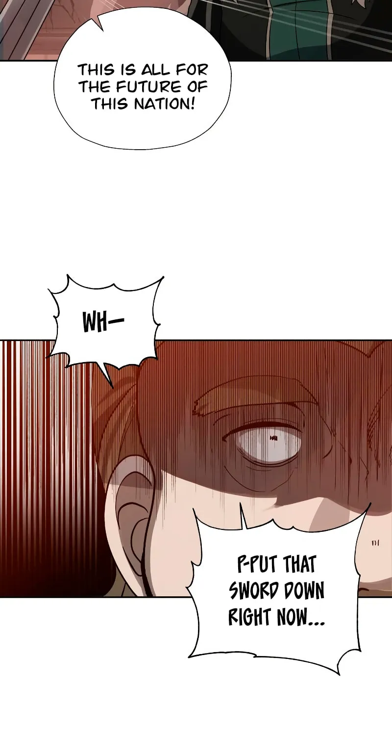 Reloaded into the Other World Chapter 34 page 5 - 