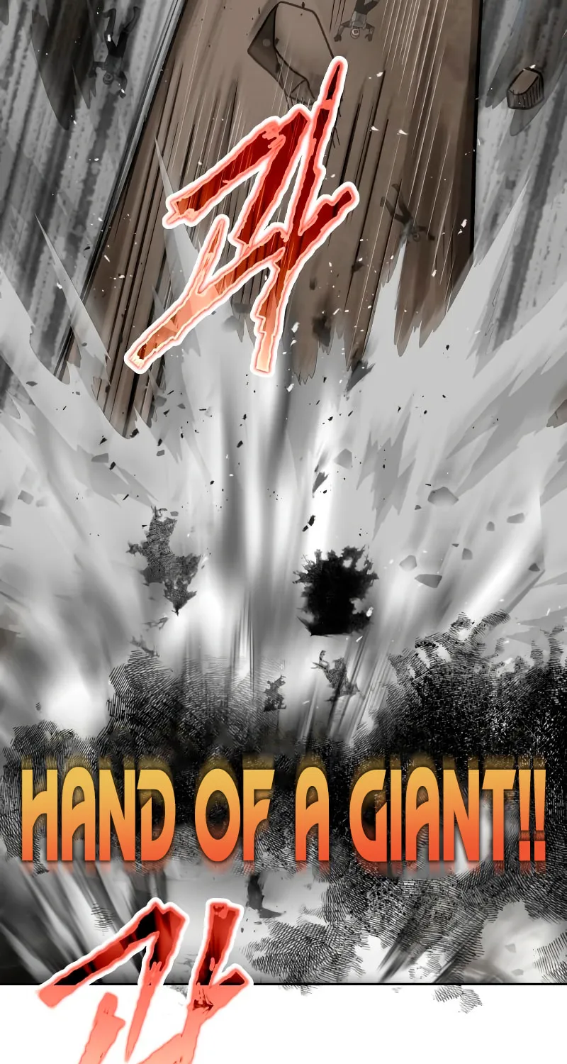 Reloaded into the Other World Chapter 34 page 43 - 