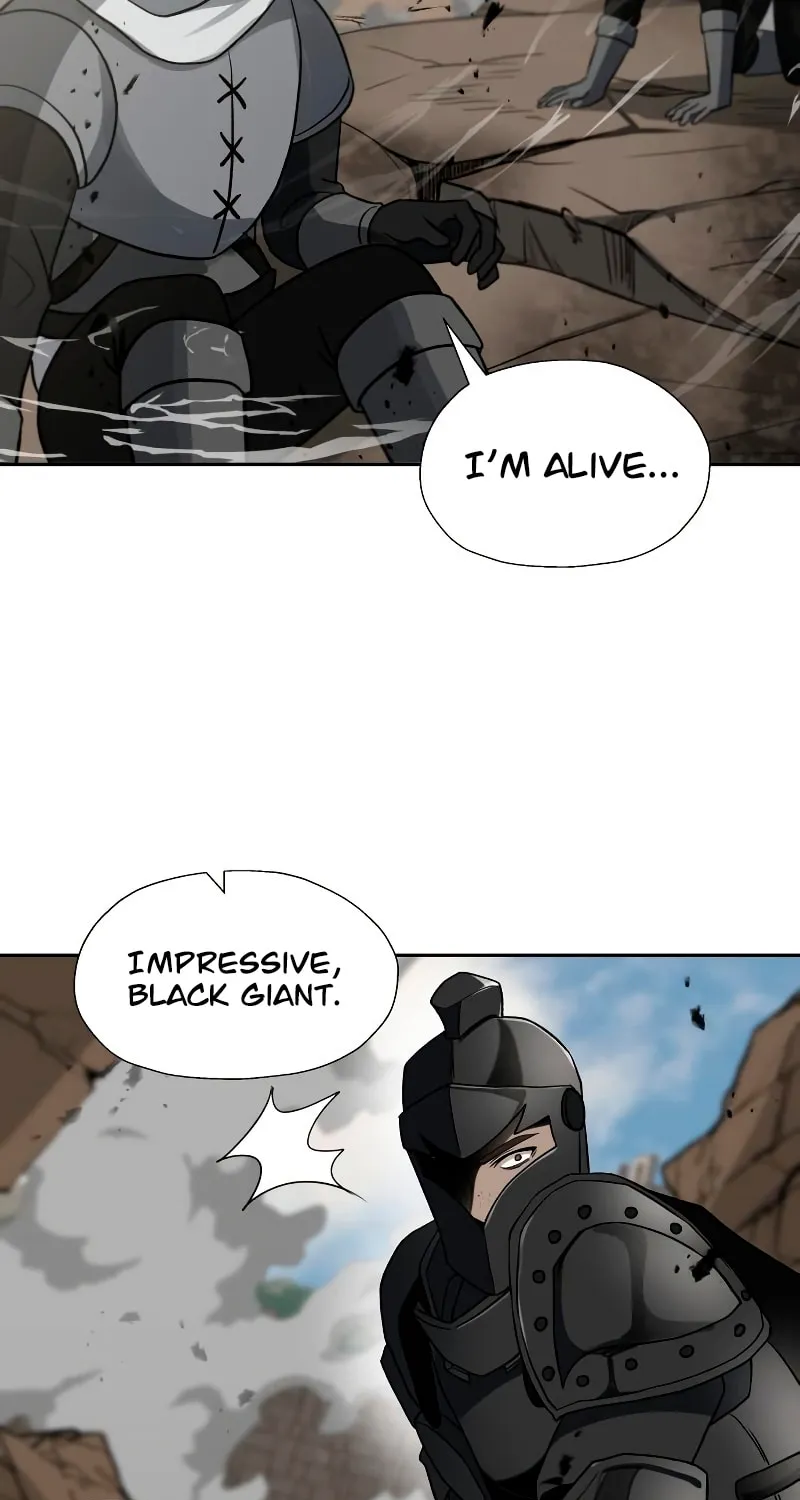 Reloaded into the Other World Chapter 34 page 55 - 
