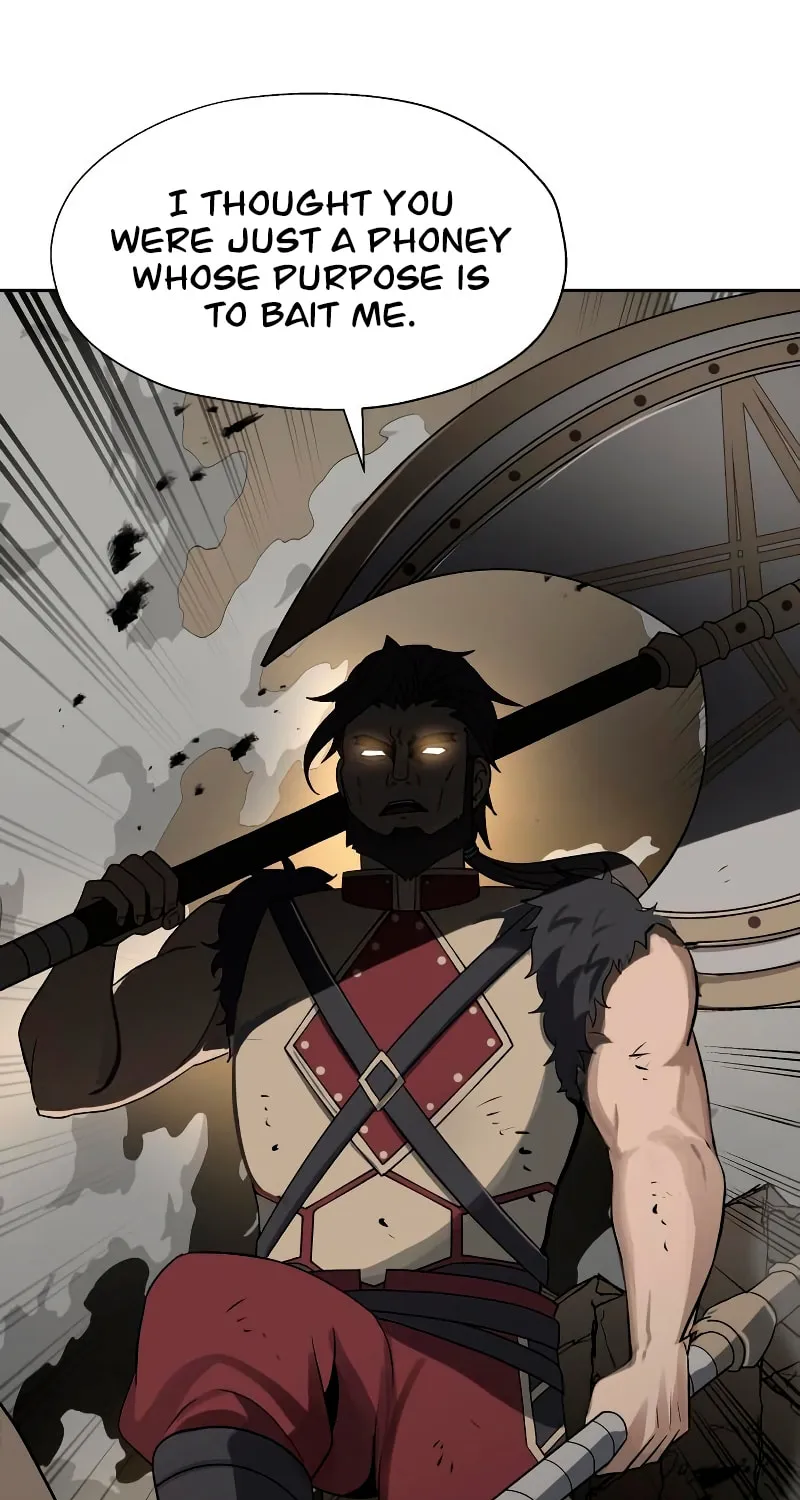 Reloaded into the Other World Chapter 34 page 57 - 