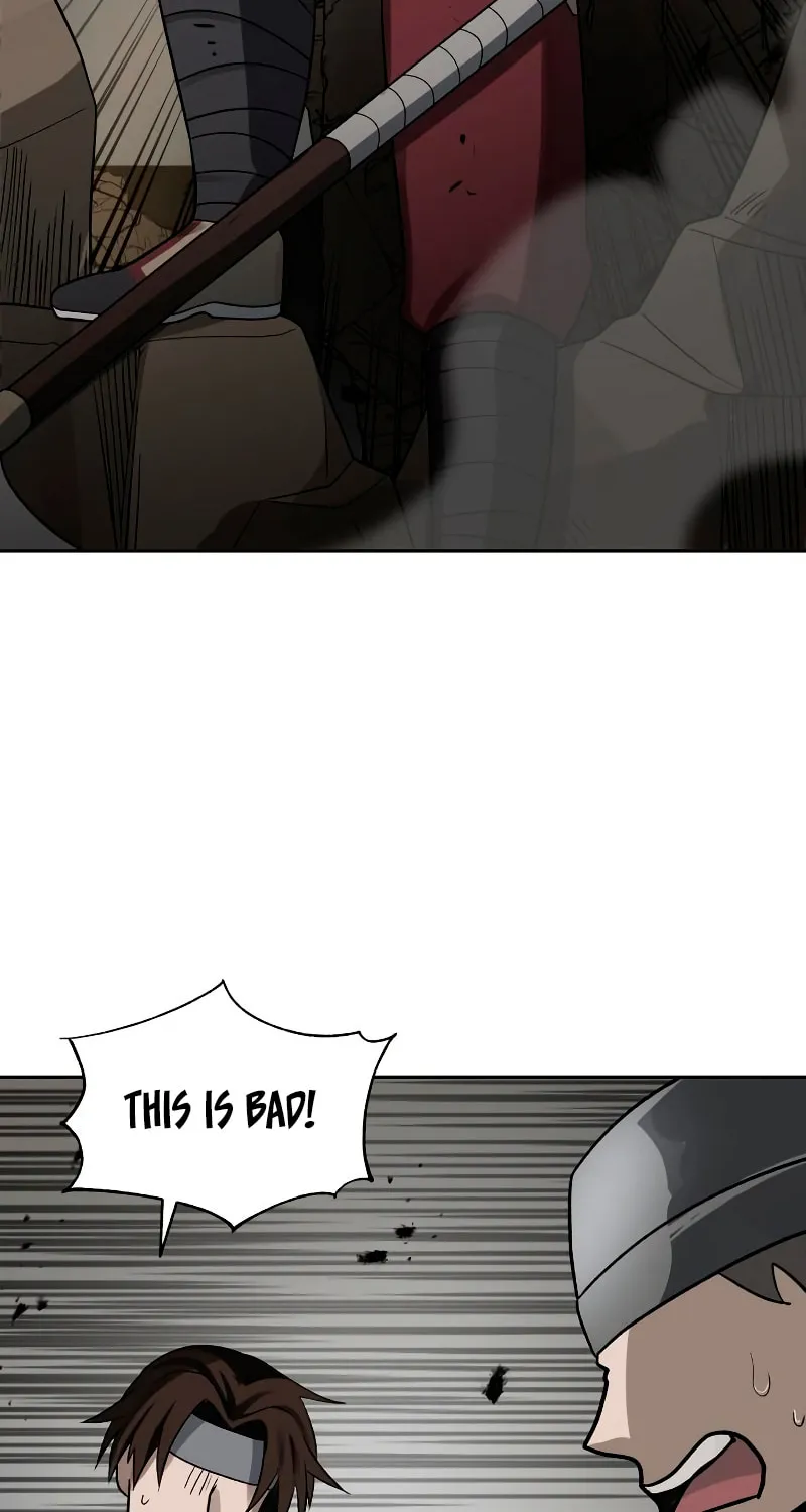 Reloaded into the Other World Chapter 34 page 58 - 