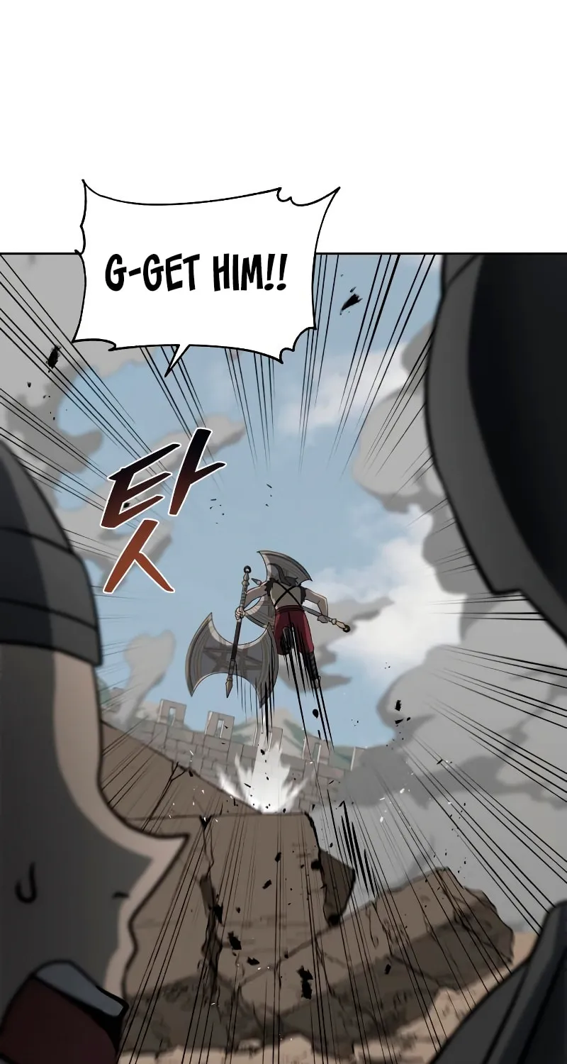 Reloaded into the Other World Chapter 34 page 62 - 