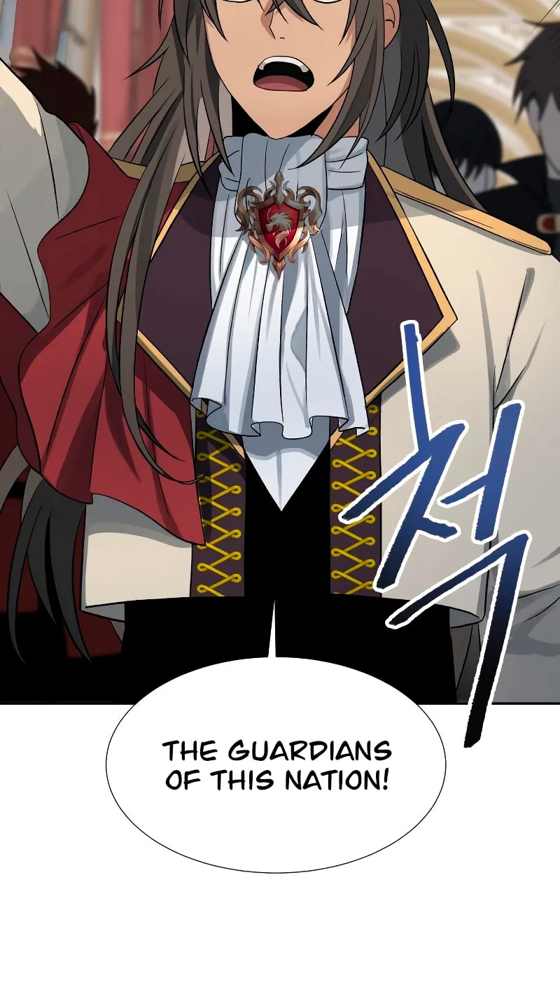 Reloaded into the Other World Chapter 34 page 10 - 