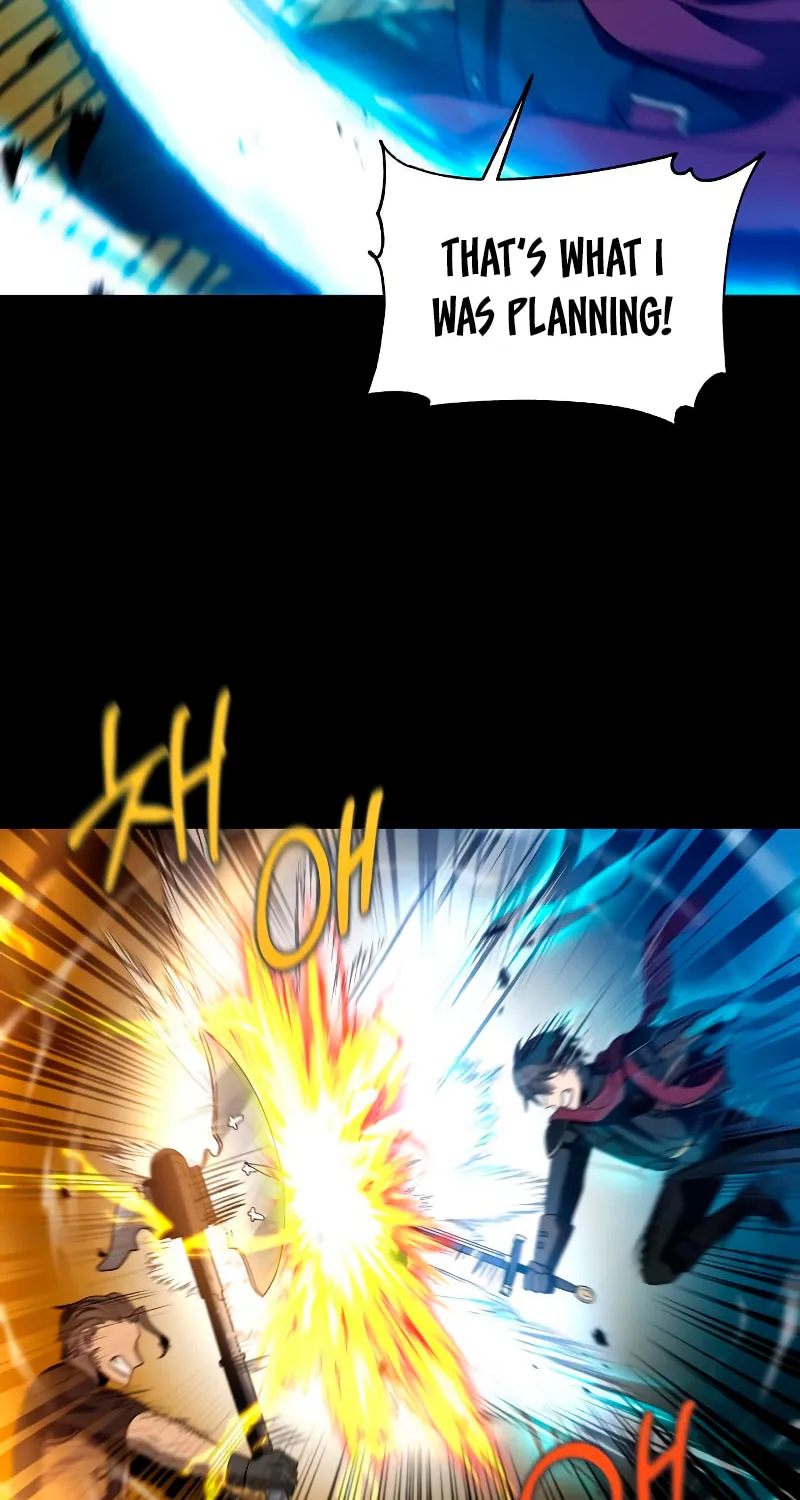 Reloaded into the Other World Chapter 35 page 16 - 