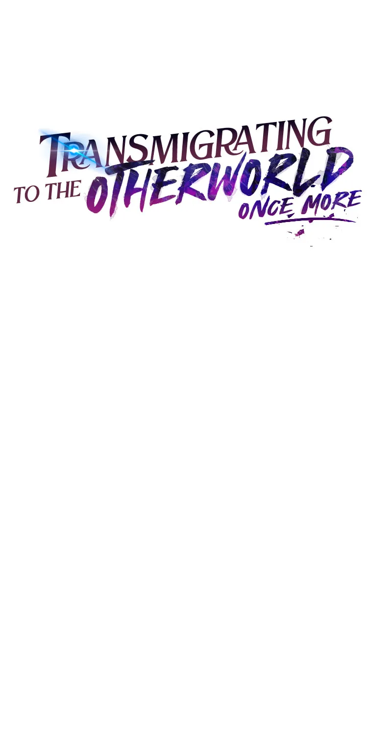 Reloaded into the Other World Chapter 35 page 27 - 